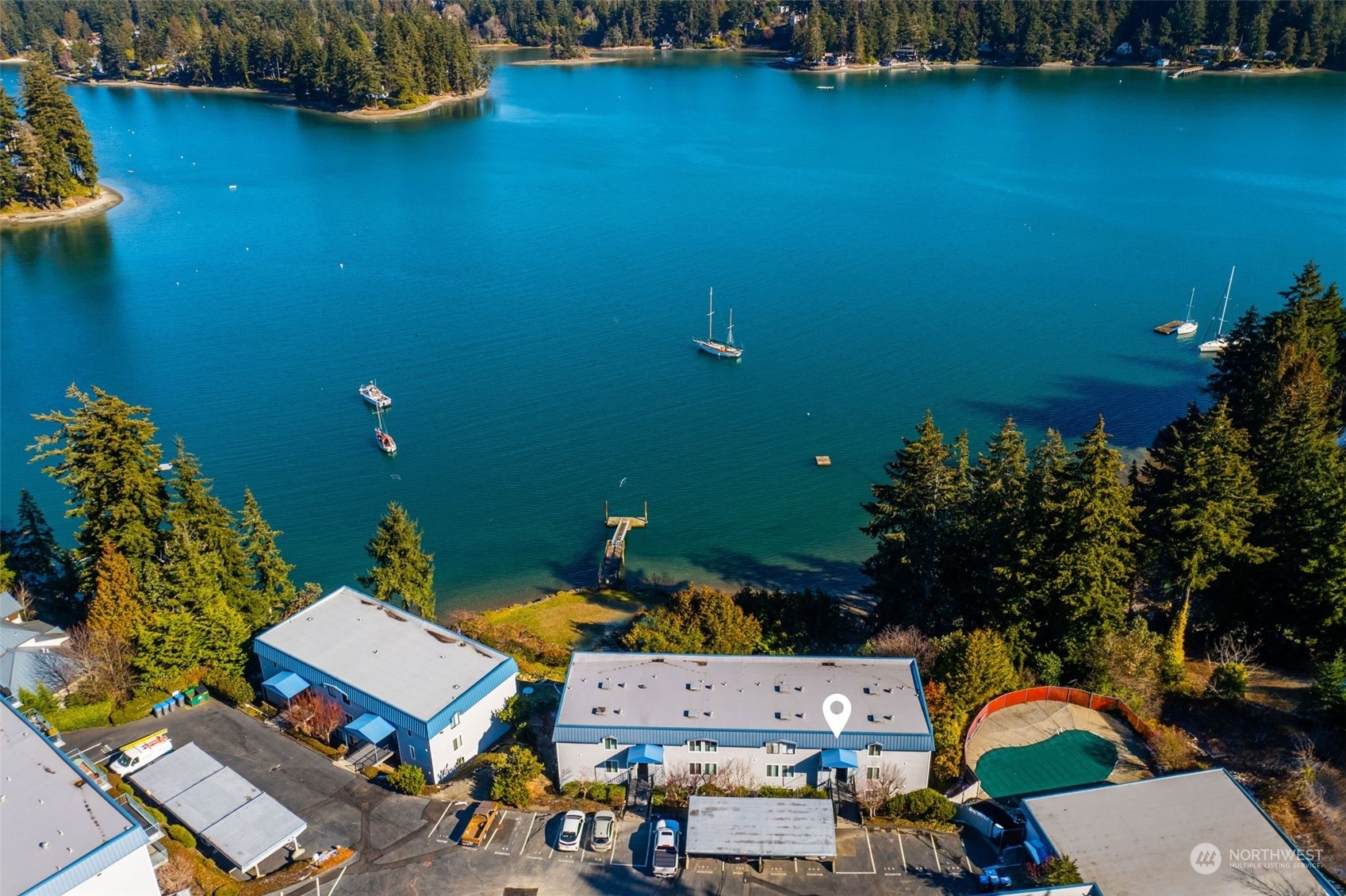 Property Photo: 924 Shorewood Drive D38 WA 98312