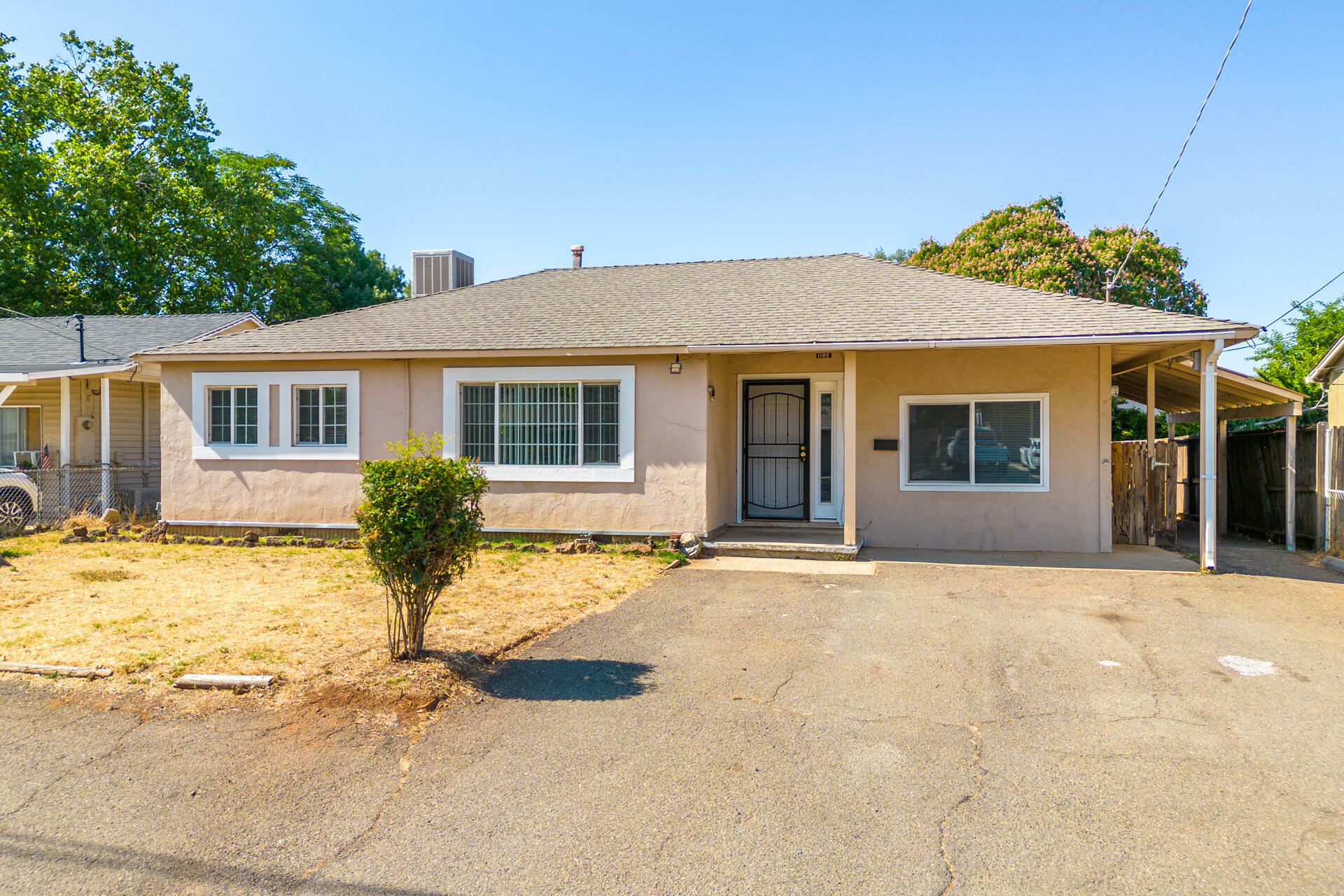 Property Photo:  1105 5th Street  CA 96002 