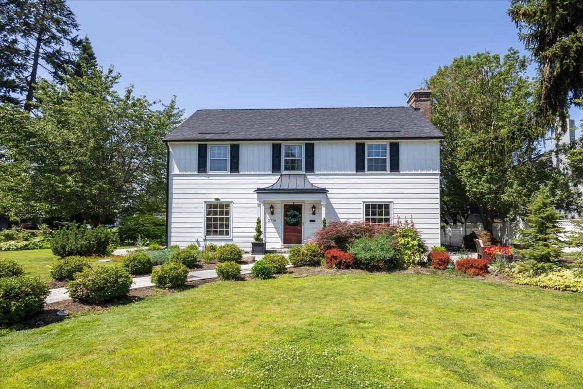 Property Photo:  2710 S Scott St  WA 99203 