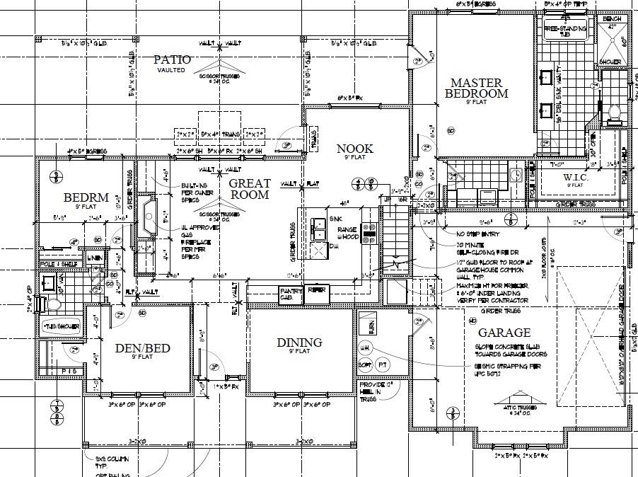 Property Photo: Nka W Findley Ln Lot 32 WA 99006