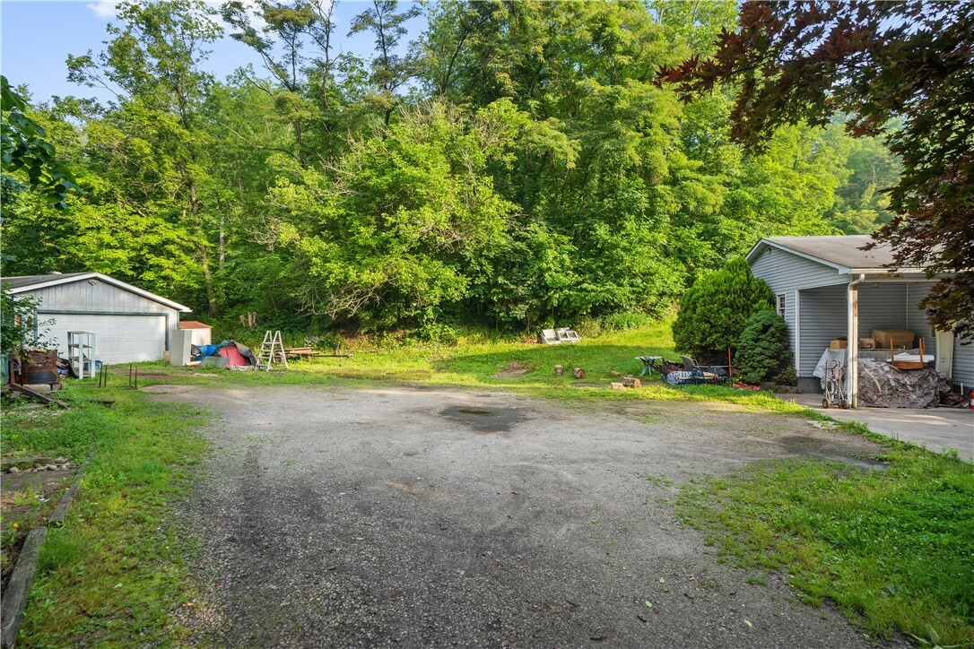 Property Photo:  603 Lowber Road  PA 15642 