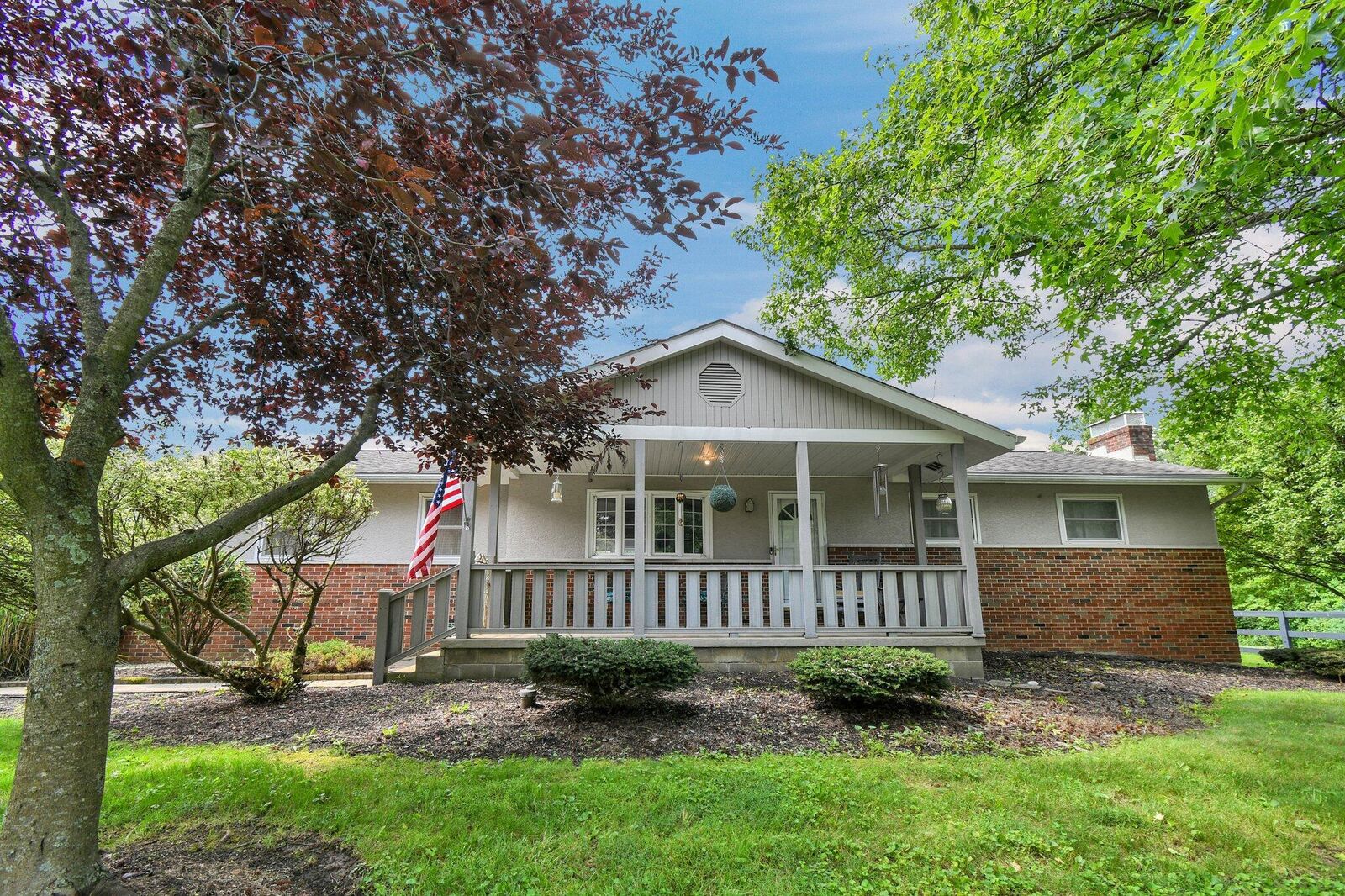 Property Photo:  121 Christy Lee SW Drive  OH 43062 