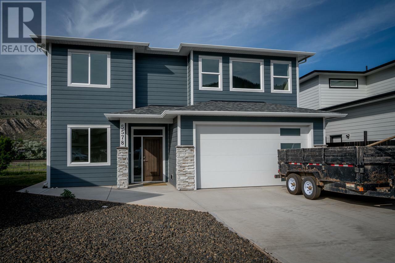 5578 Coster Place  Kamloops BC V2C4Z3 photo