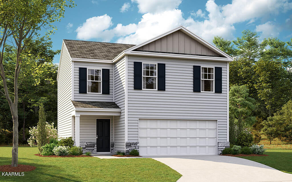 Property Photo: 8571 Mascot Road TN 37924