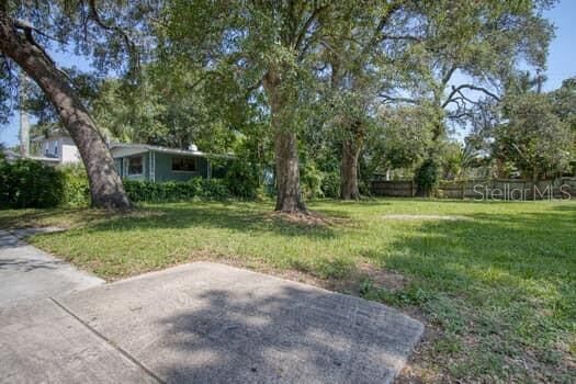 Property Photo:  000 Newton Avenue S  FL 33701 