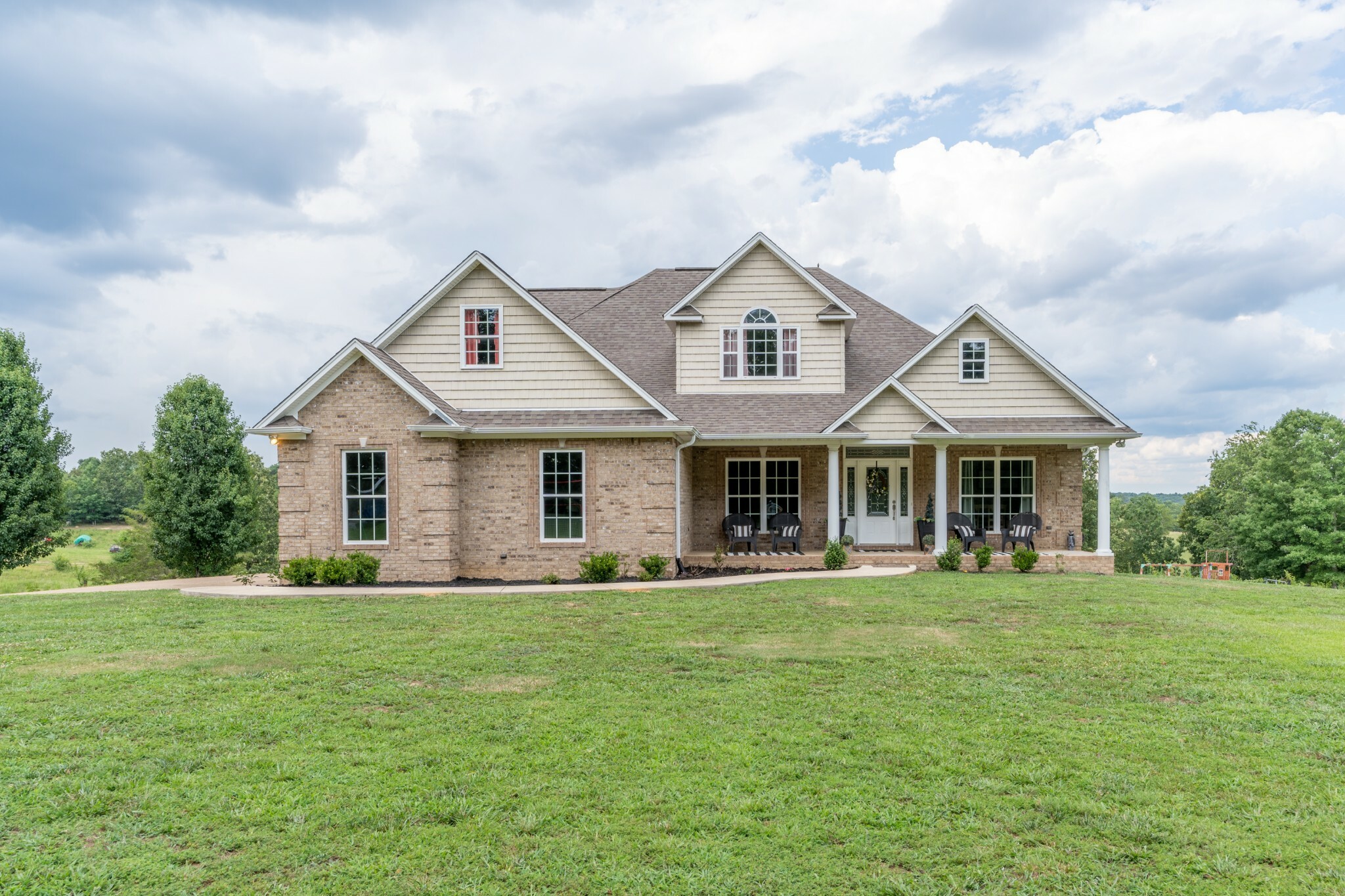 Property Photo:  3305 Bucksnort Ridge Rd  TN 38450 