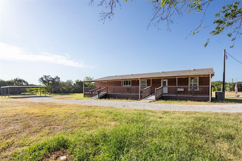 Property Photo:  5700 Westview Court  TX 76476 