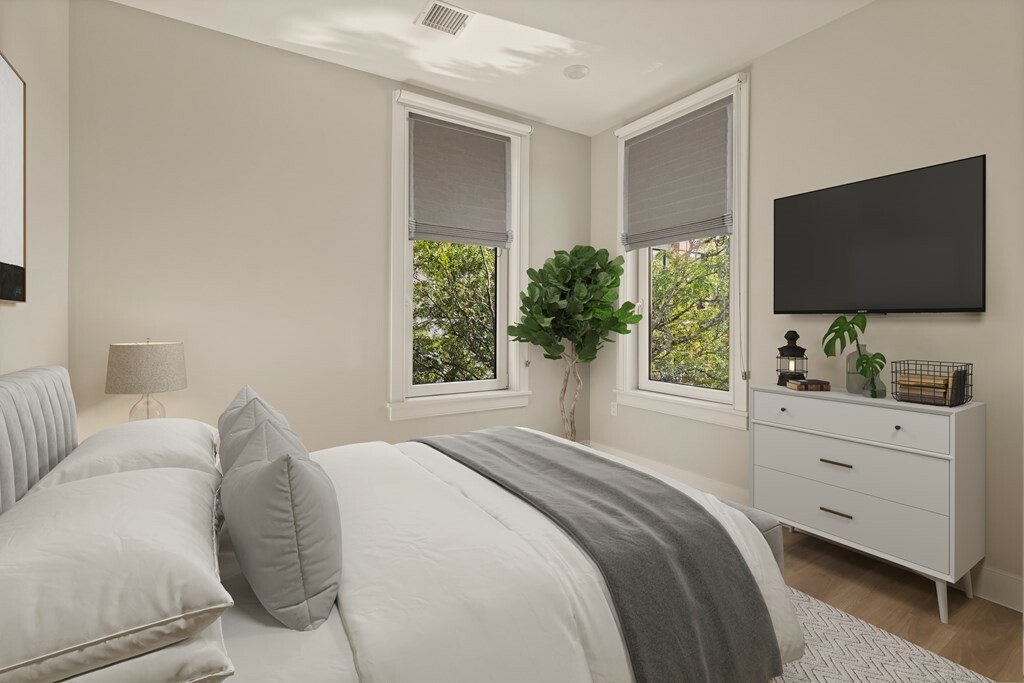 Property Photo: 211 Green St 206 MA 02130