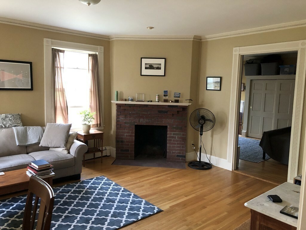 Property Photo:  31 Auburn 1  MA 02465 