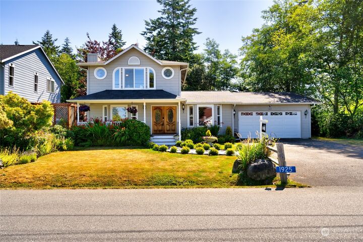 Property Photo: 1925 Pinecrest Avenue WA 98239