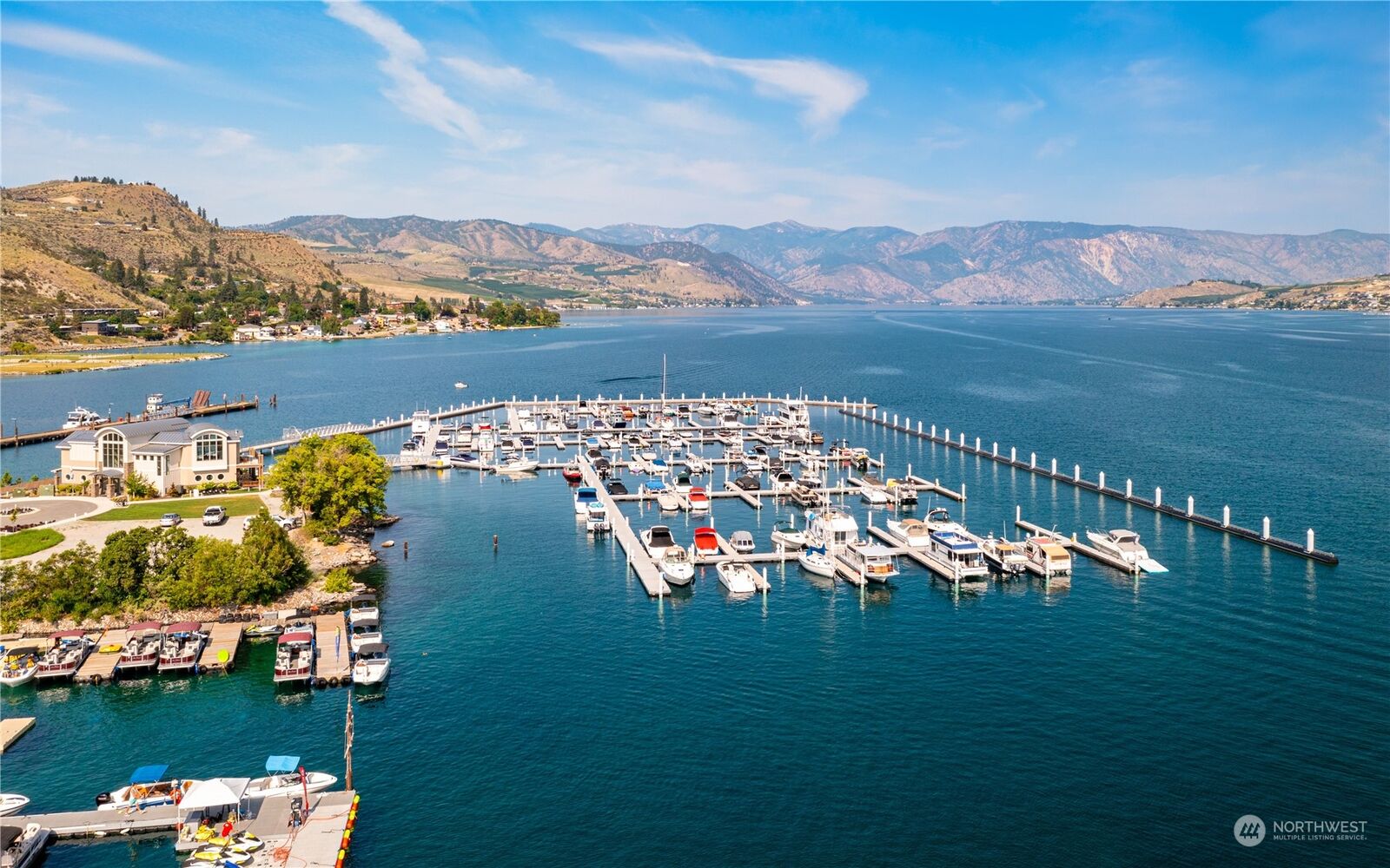 House for sale in Chelan 1350 W Woodin Ave C5, Chelan, WA 98816