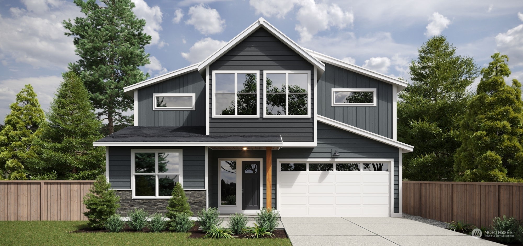 Property Photo: 7713 92nd Place NE WA 98270