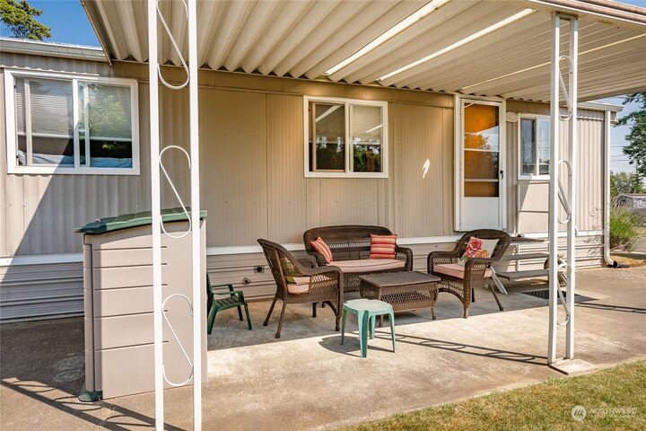 Property Photo: 5144 Hazel Lane WA 98230