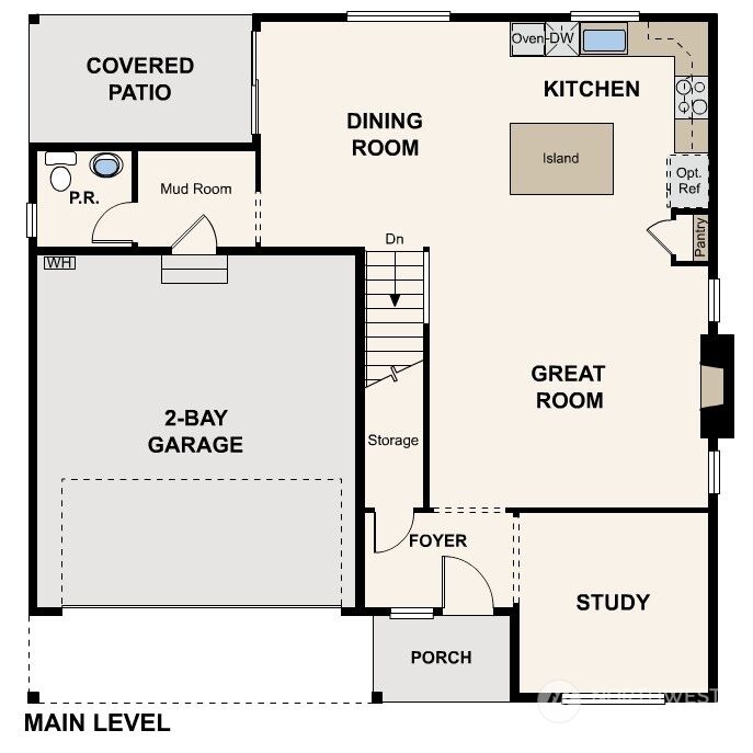 Property Photo: 8430 52nd Place NE 112 WA 98270