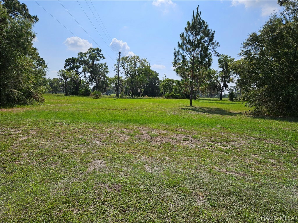 Property Photo:  4 N Country Club Drive  FL 34429 