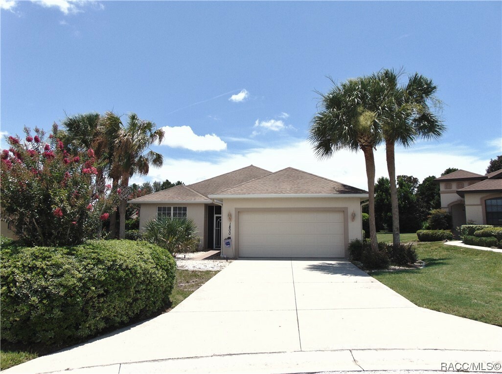 1800 W Zoe Court  Lecanto FL 34461 photo