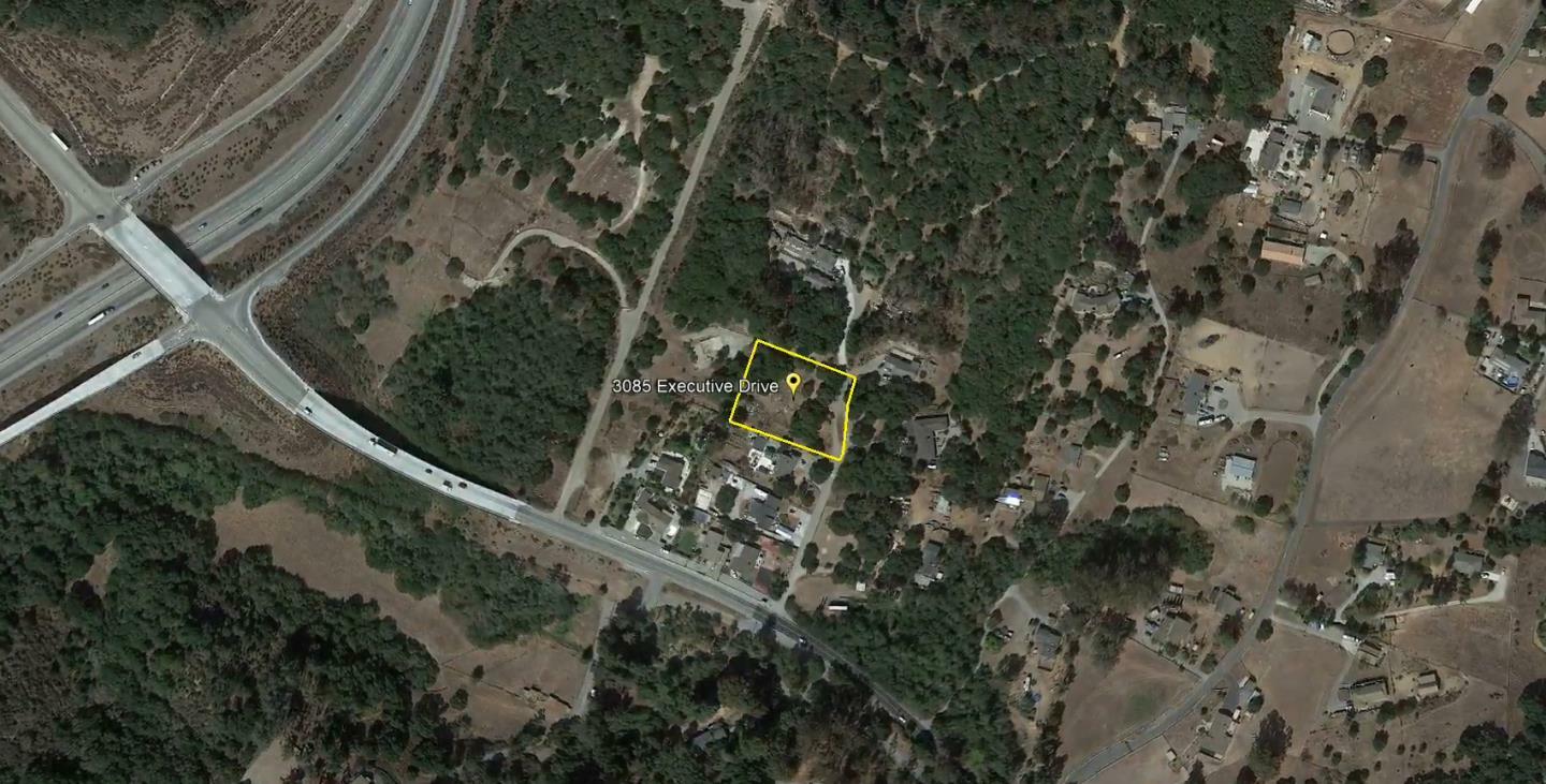 Property Photo: 3085 Executive Drive CA 93907