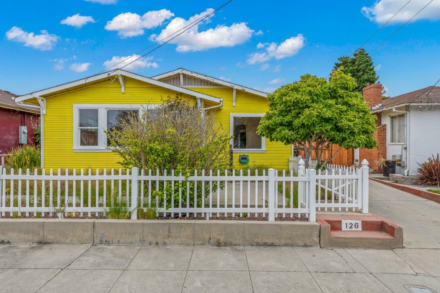 Property Photo:  126 Acadia Avenue  CA 95060 