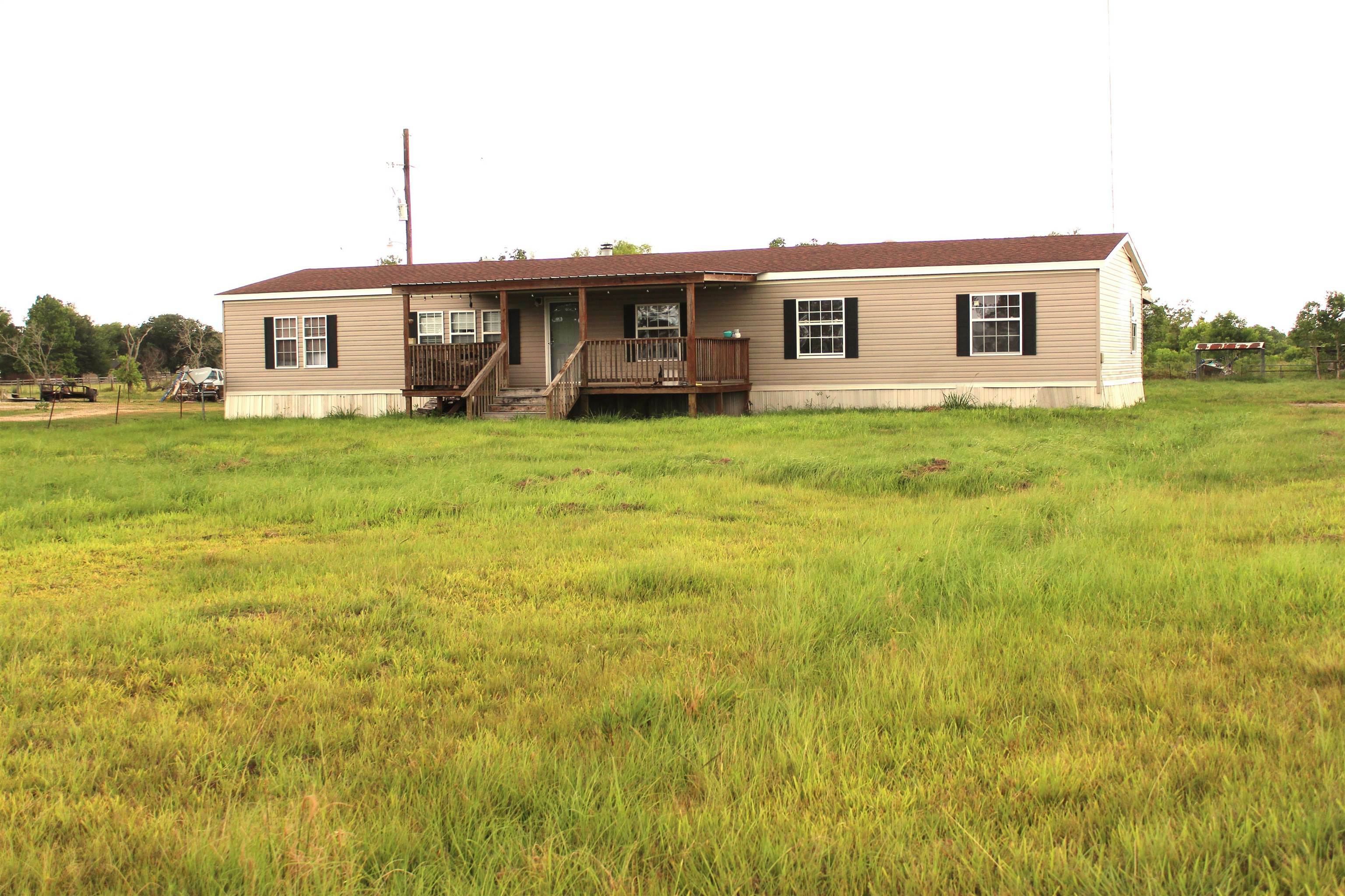 Property Photo:  14042 Shellhammer Road  TX 77665 