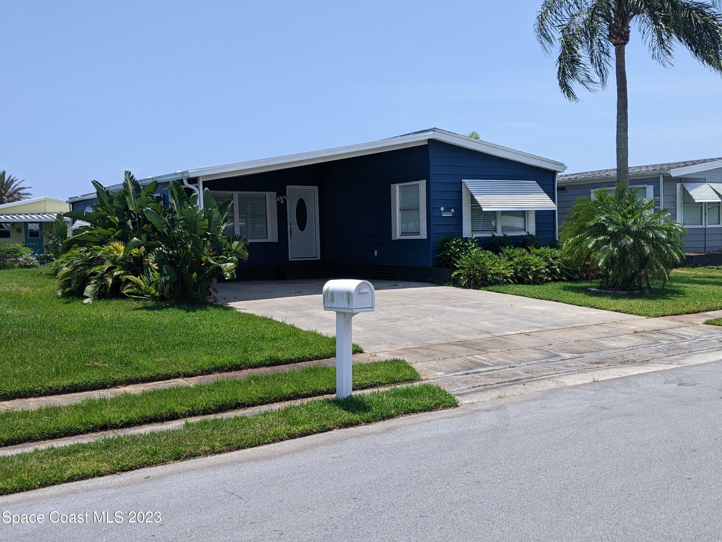 Property Photo:  1899 Sago Palm Street NE  FL 32905 