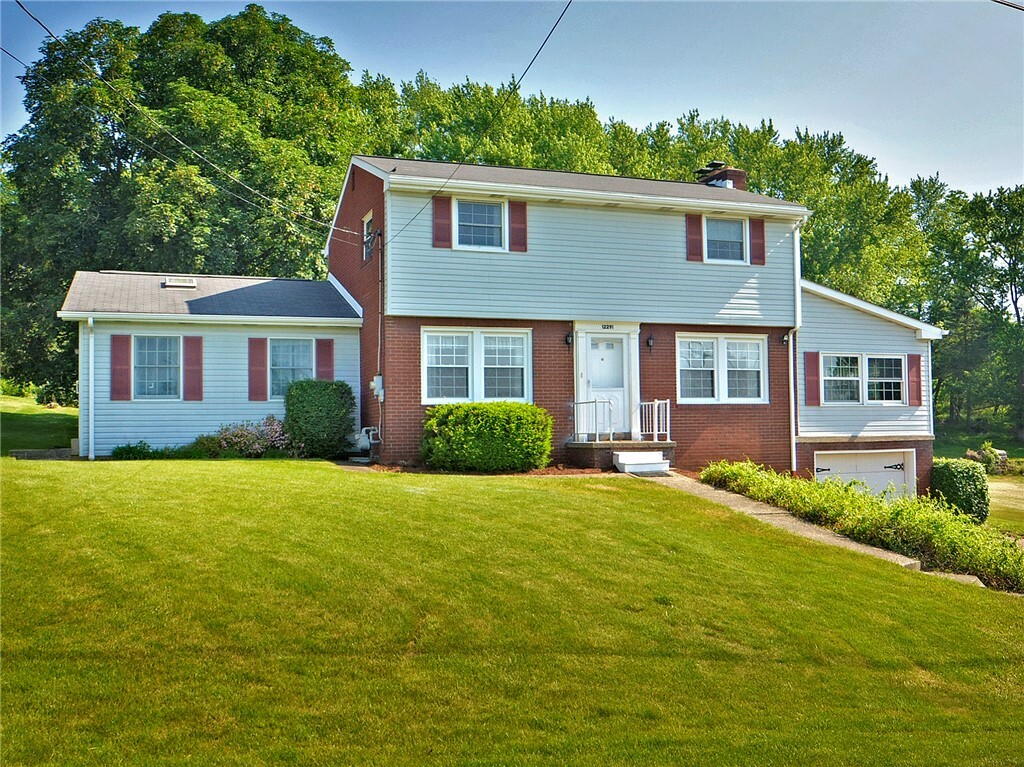 Property Photo:  12291 Church Drive  PA 15642 