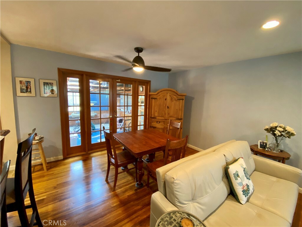 Property Photo: 1669 W Sumac Lane CA 92802