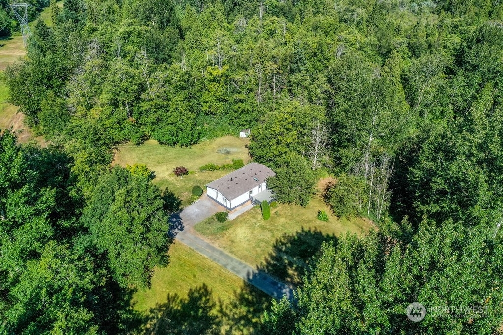 Property Photo:  3644 Brown Road  WA 98248 