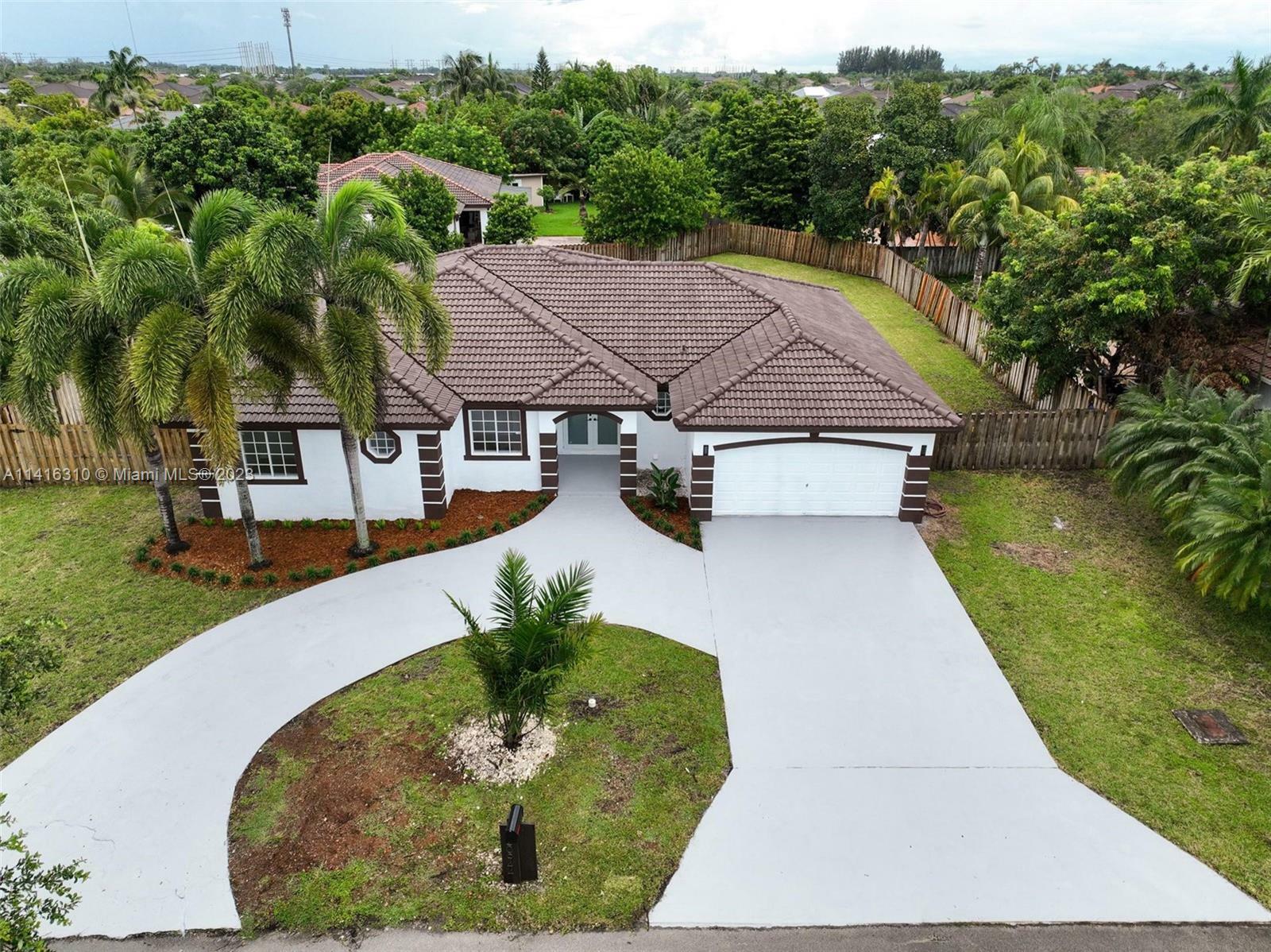 Property Photo:  20944 SW 129th Ave  FL 33177 