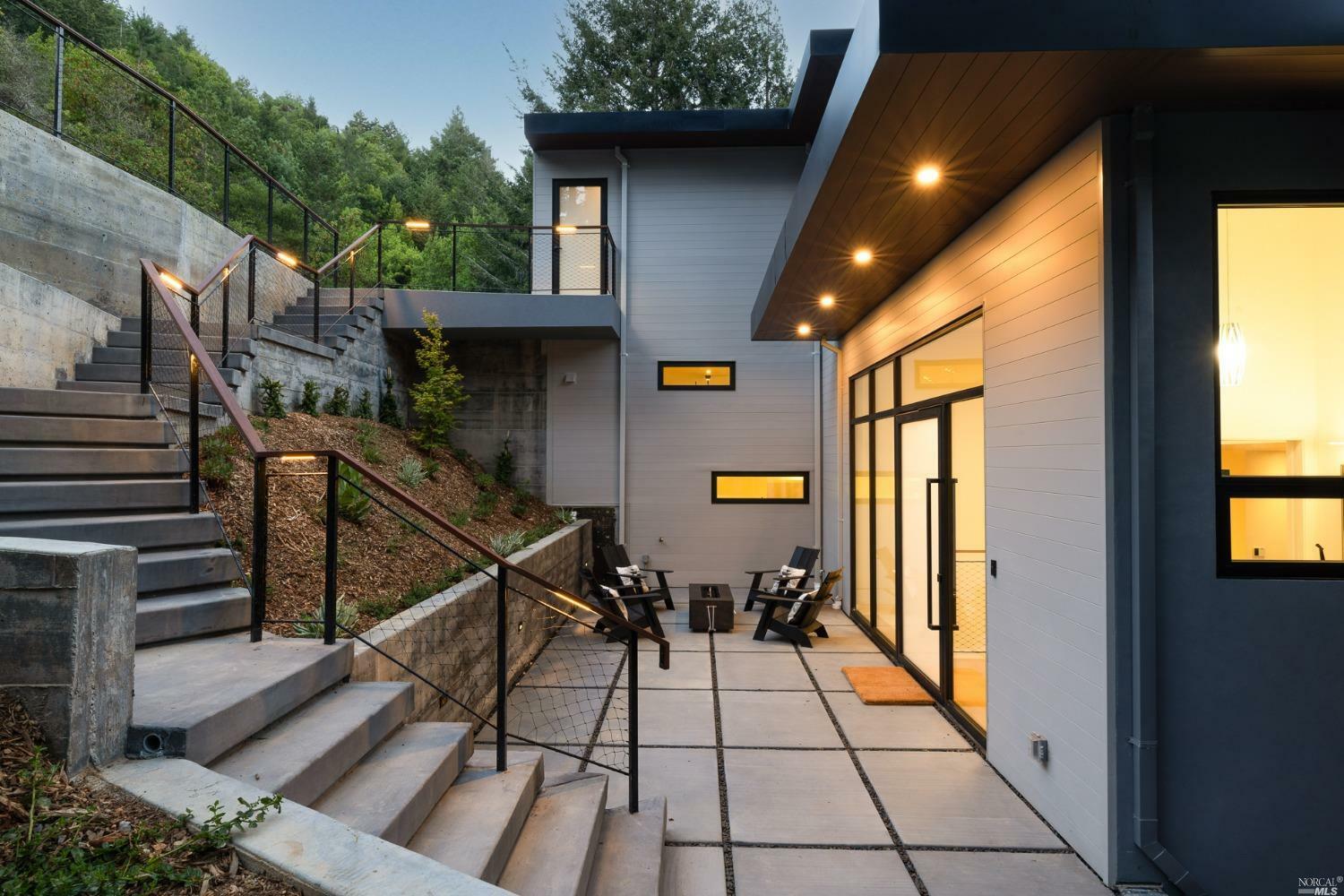 Property Photo: 91 Evelyn Avenue CA 94941