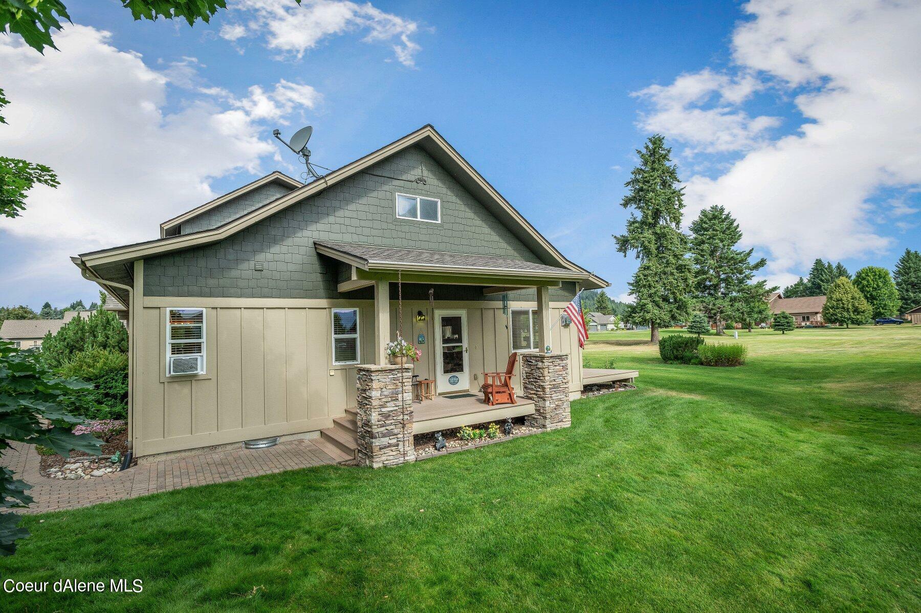 Property Photo: 49-C Chardonnay Dr ID 83804