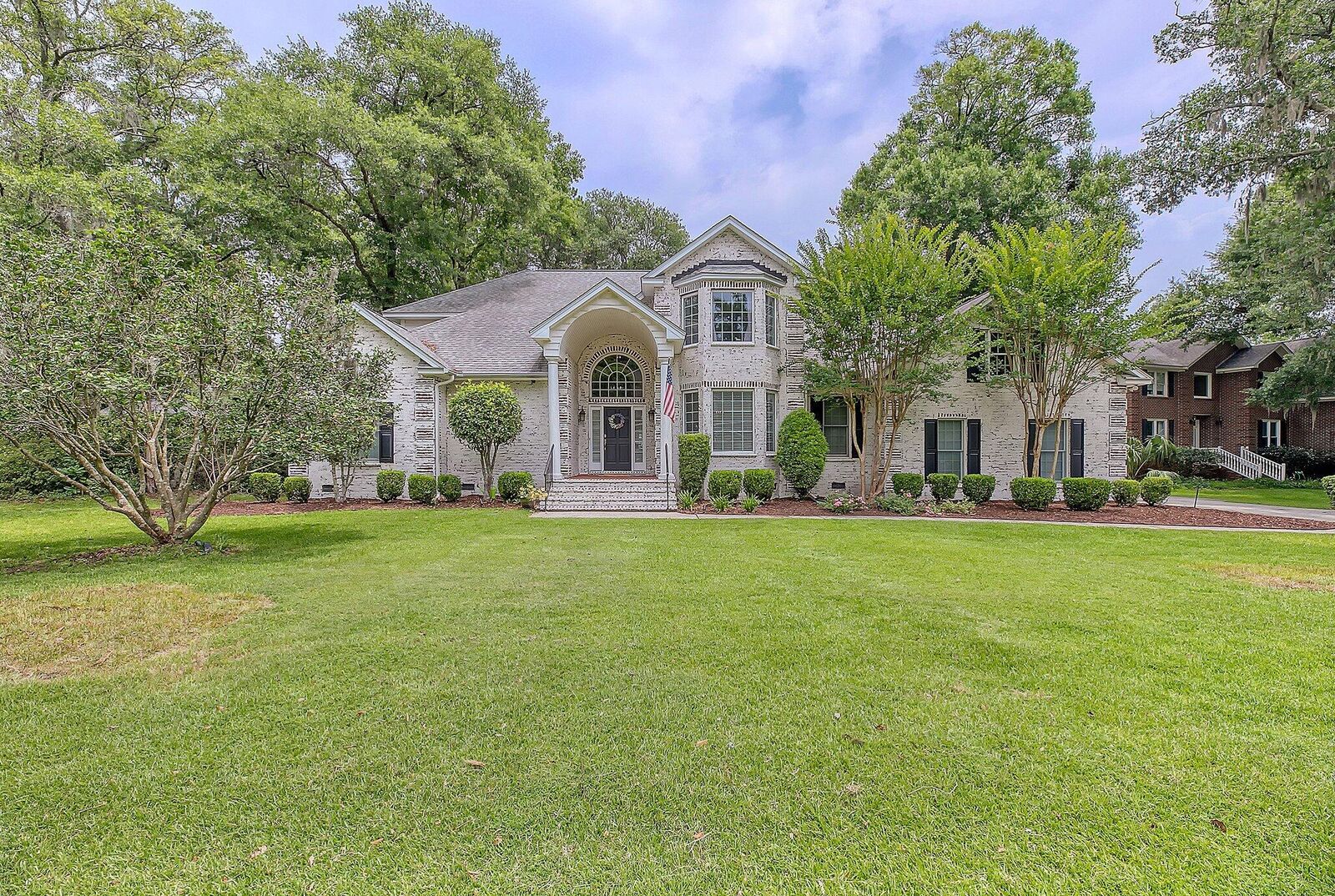 Property Photo:  3174 Prevatt Court  SC 29414 