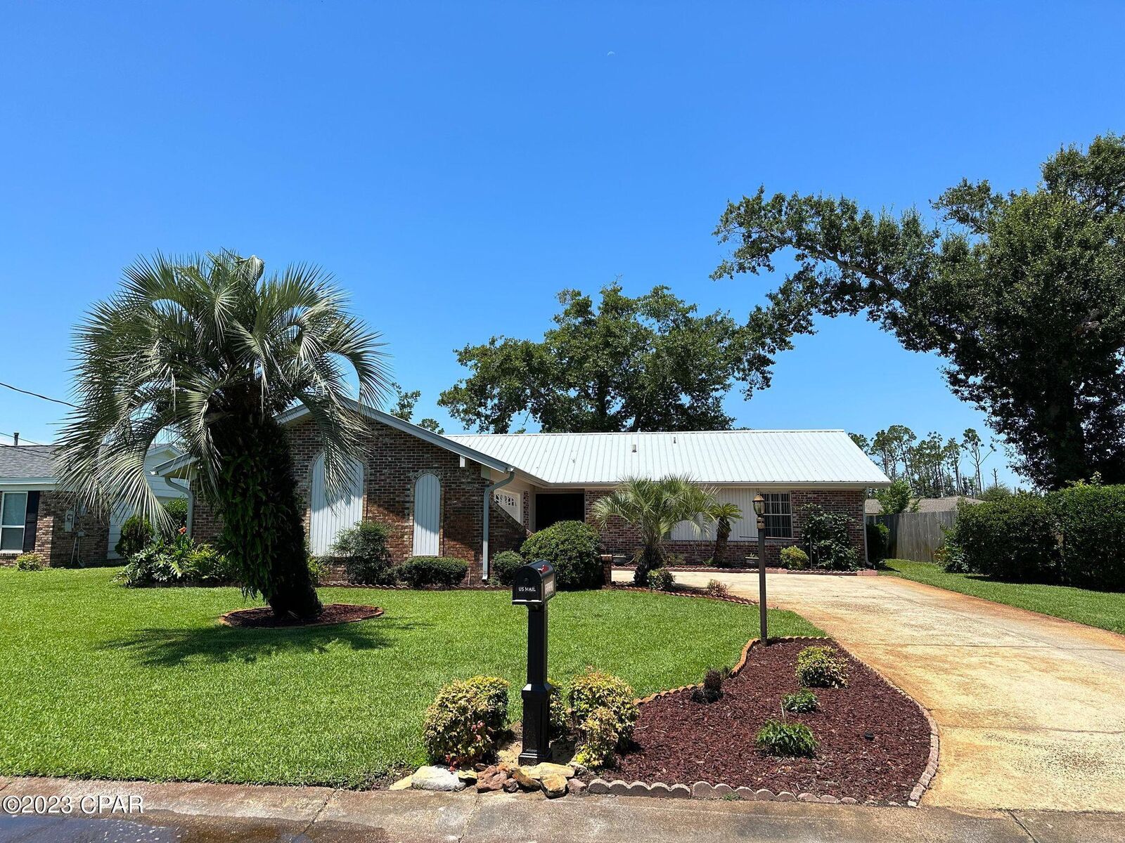 Property Photo:  3132 Lawton Court  FL 32405 
