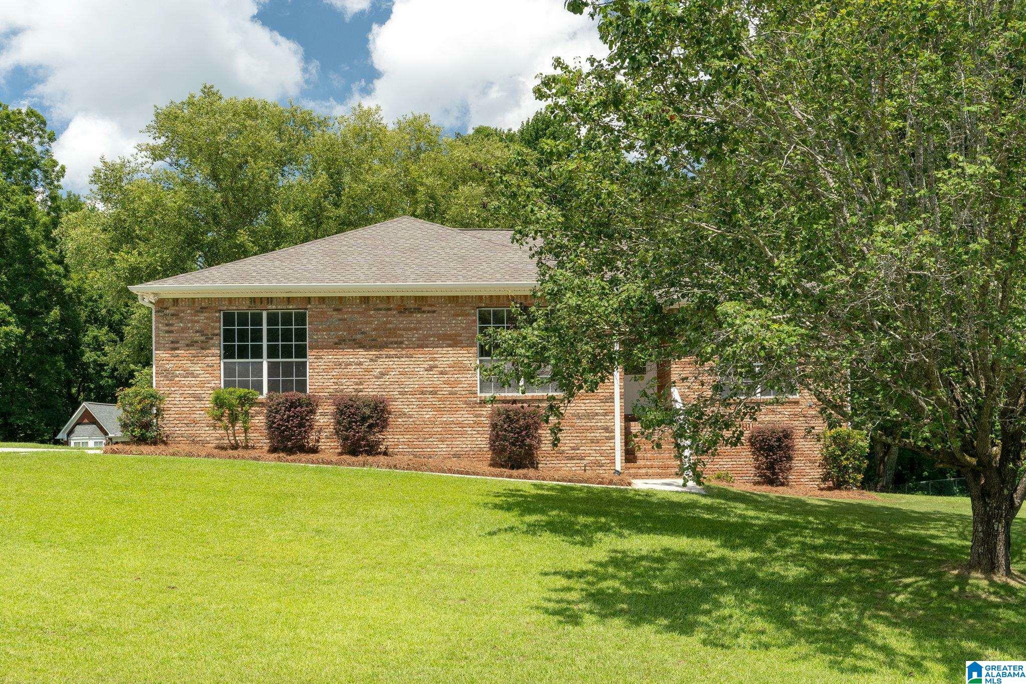 Property Photo:  1108 Cedar Circle  AL 35180 