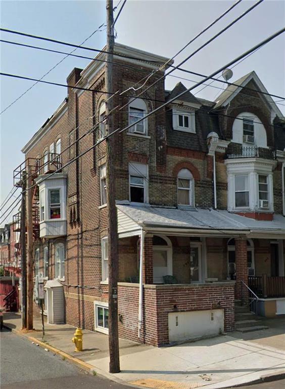 Property Photo: 440 West Tilghman Street 5 PA 18102