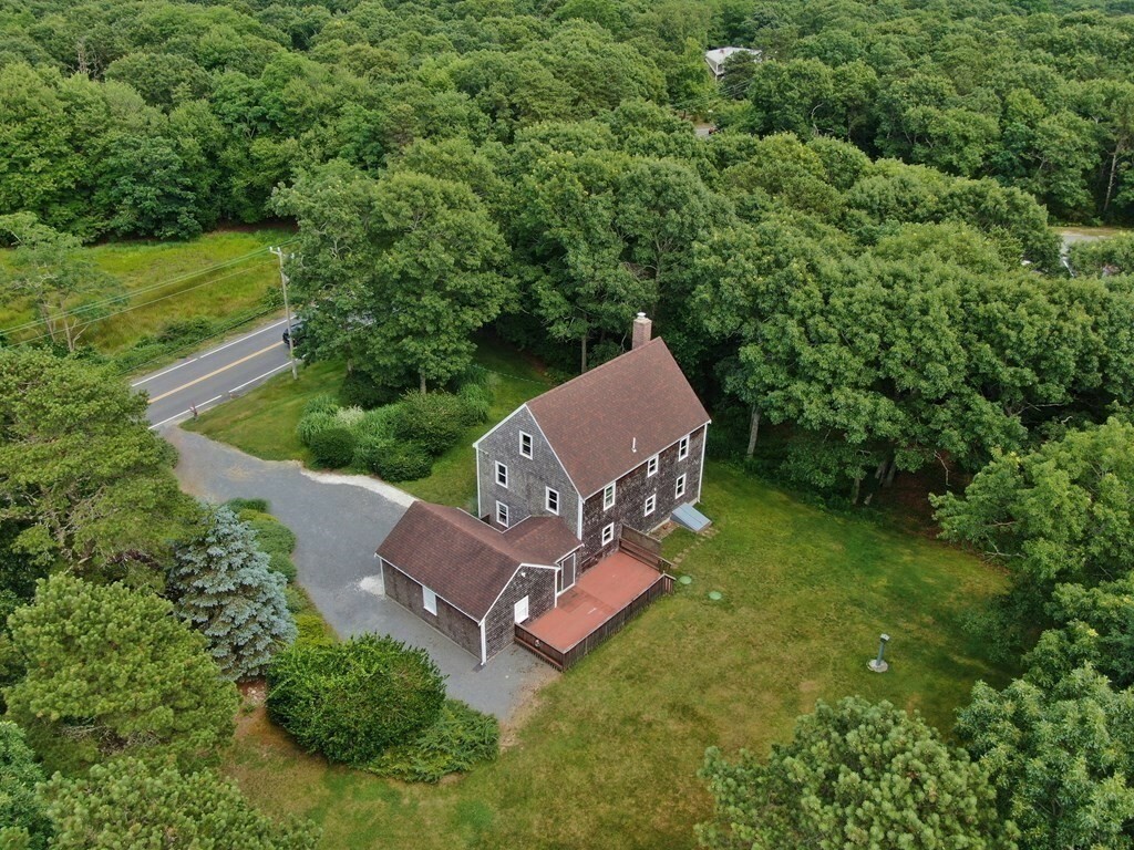 Property Photo:  333 Old Plymouth Rd  MA 02562 