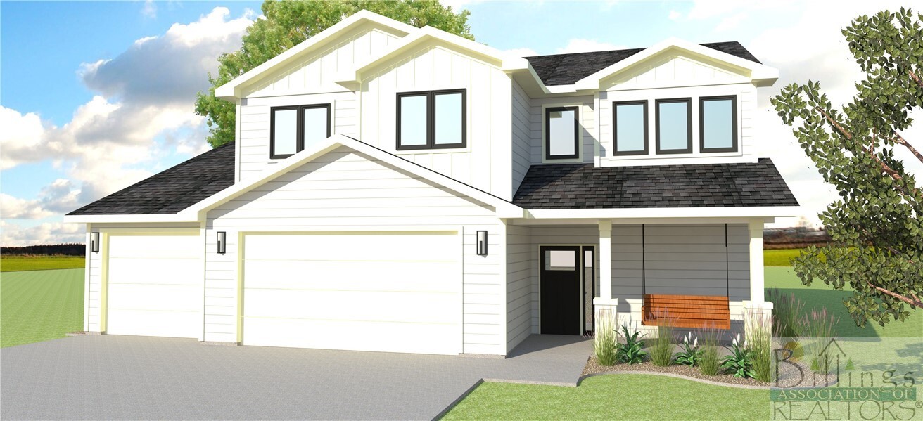 Property Photo: 2221 Gleneagles MT 59105