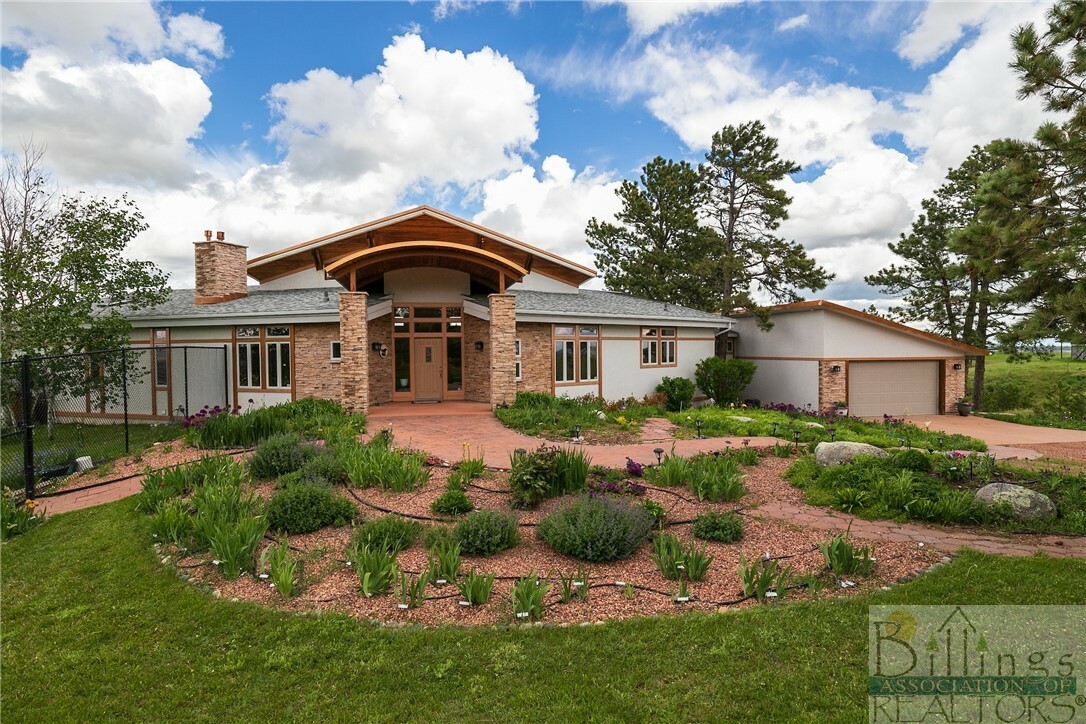 Property Photo: 4820 Sanctuary Trail MT 59101