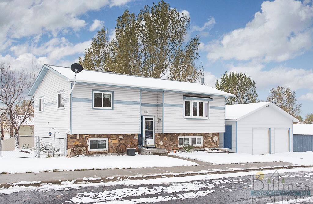 Property Photo:  1106 W 12th  MT 59044 