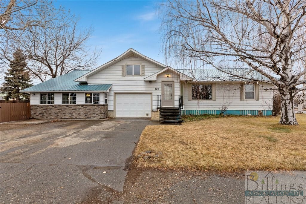 Property Photo:  702 2nd St W  MT 59034 