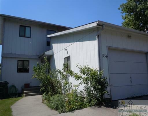 Property Photo:  334 Prospectors  MT 59105 