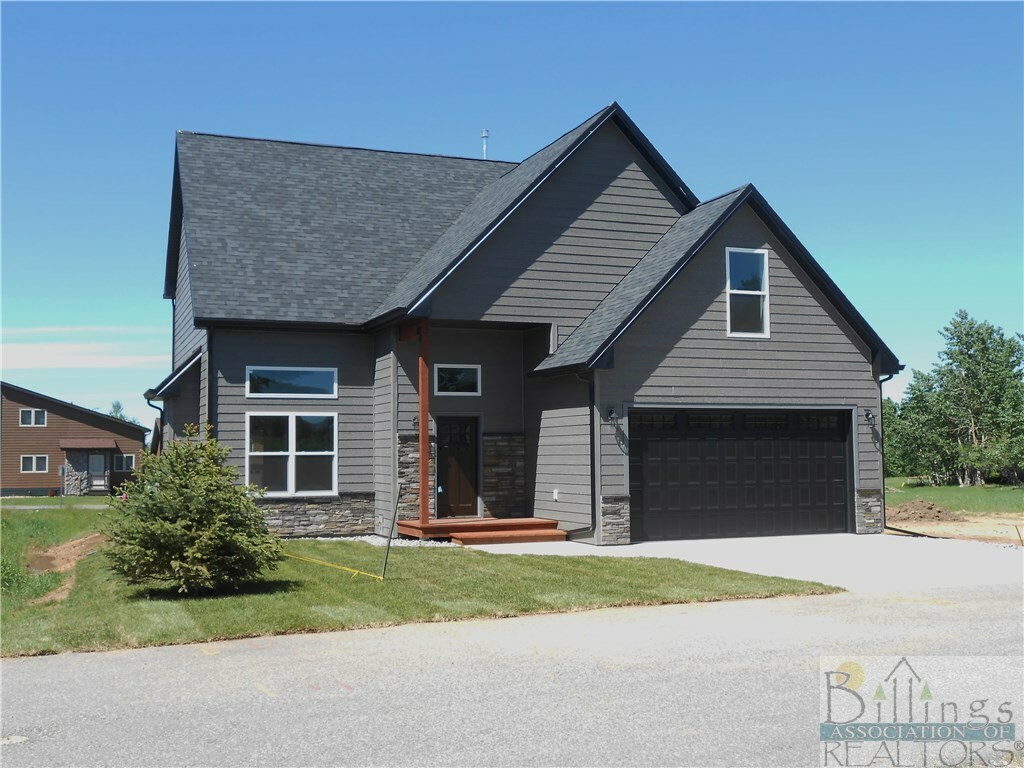 Property Photo: 2 Alpine Circle MT 59068