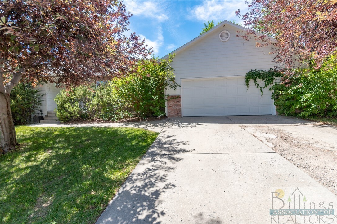 Property Photo:  2902 Arvin  MT 59102 