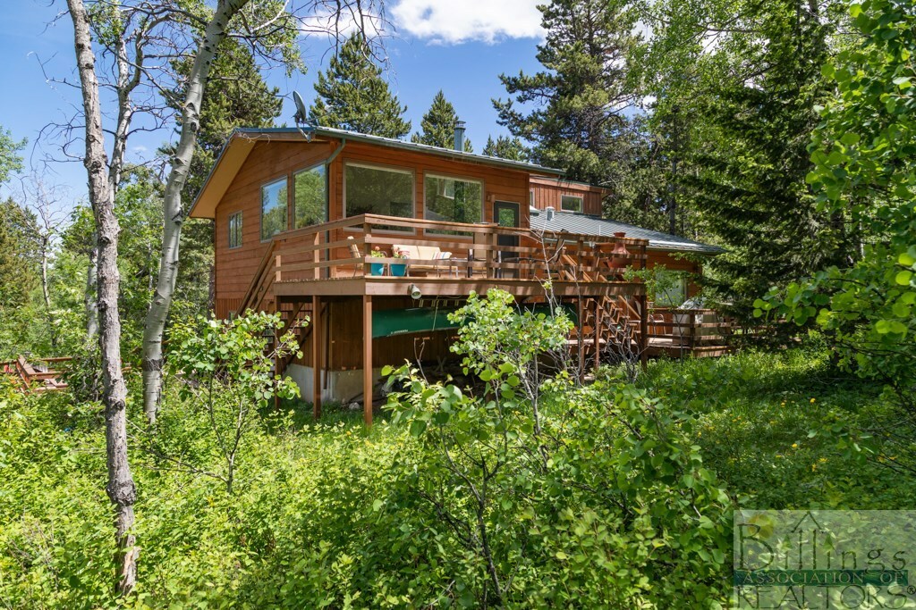 Property Photo: 8 Kinikinic MT 59068
