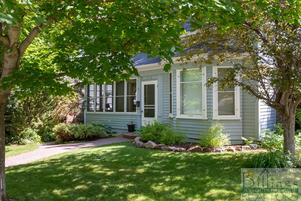 Property Photo:  218 Parkhill Dr  MT 59101 