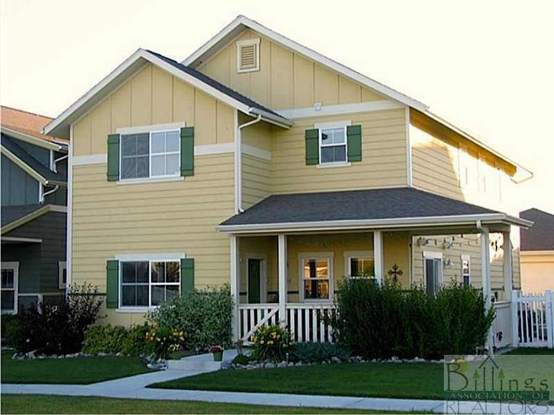 Property Photo:  1706 Front Street  MT 59101 