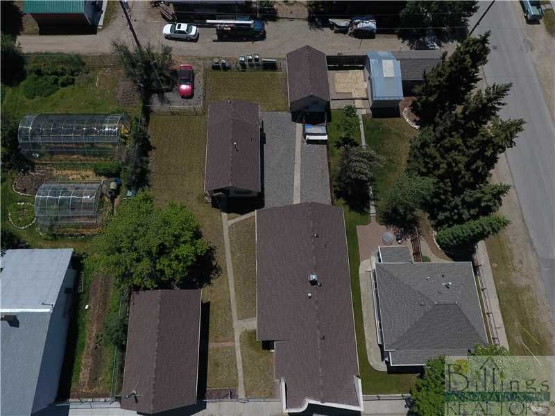 Property Photo: 214-218 W 16th MT 59068