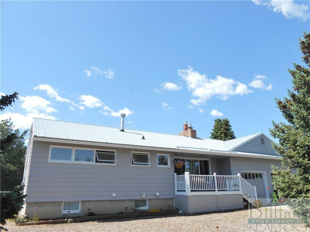 Property Photo: 322 22nd Street West MT 59068