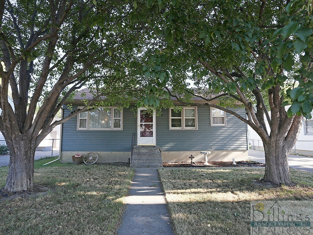 Property Photo:  4517 Morgan Lane  MT 59101 