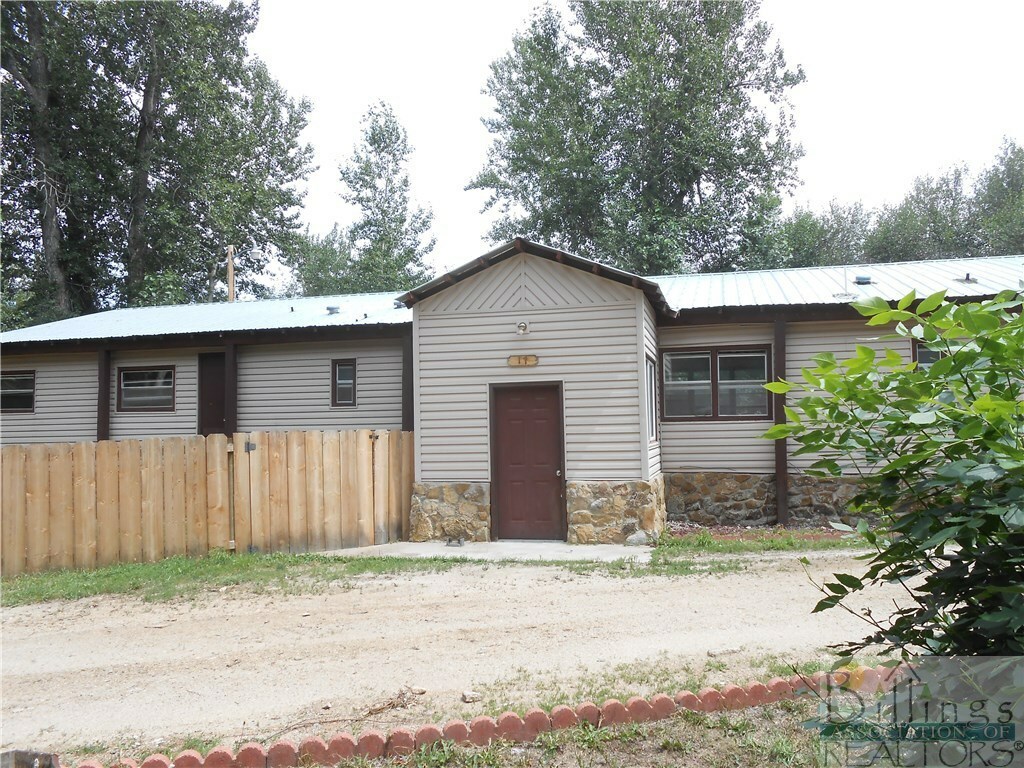 Property Photo: 17 Spencer Road MT 59070