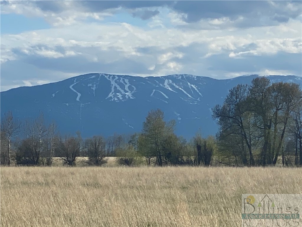 Property Photo: Lot 35 Big Sky Dr MT 59070